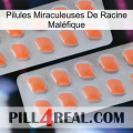 Pilules Miraculeuses De Racine Maléfique 27